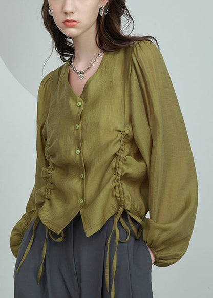 Gracefully Styled Shirt for Any Occasion