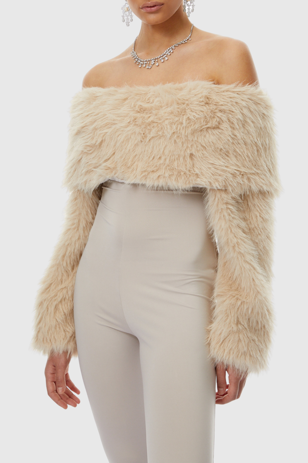 Polished Garment with an Effortless Classic Look