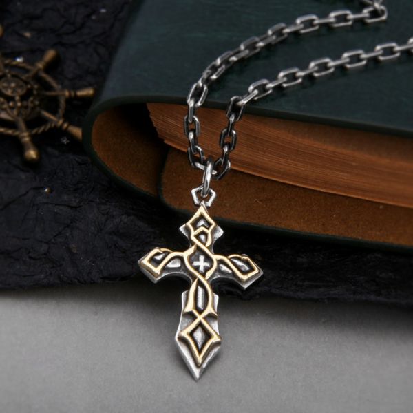Beautifully Balanced Garment with Timeless Character