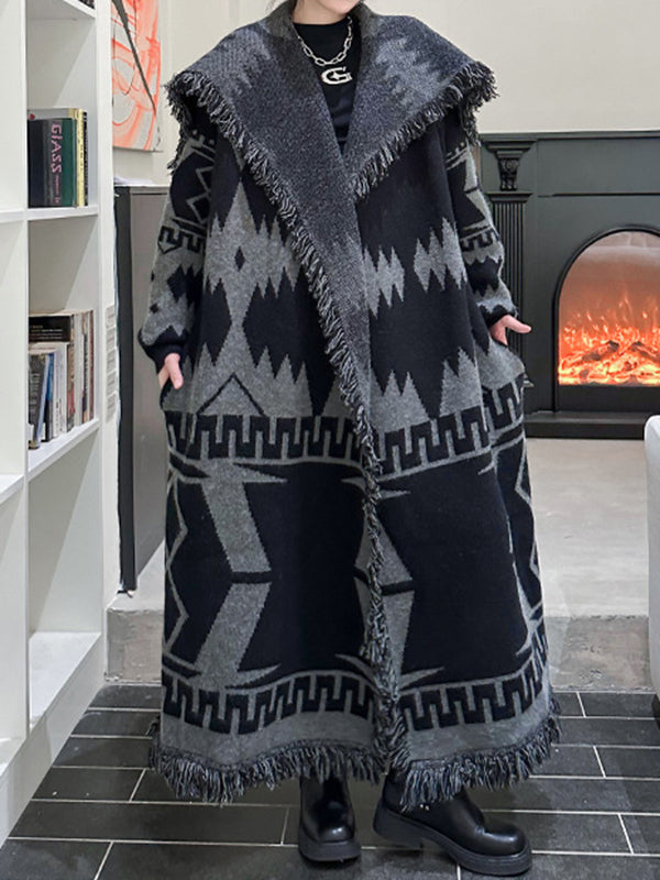 Beautifully Finished Cardigan in a Timeless Design