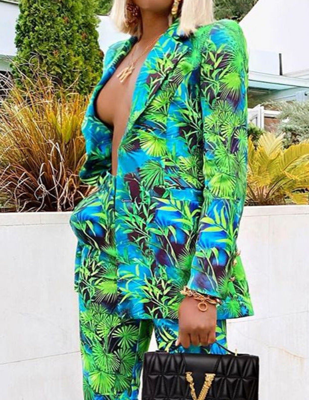 Gracefully Styled Garment for Any Occasion