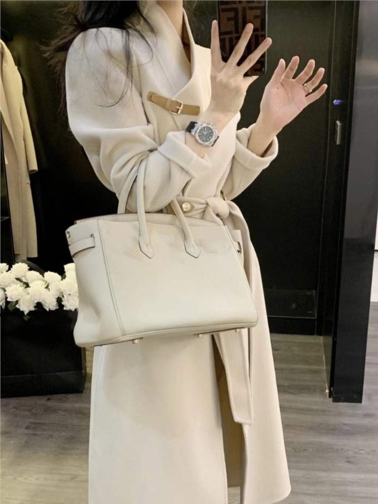 Beautifully Finished Jacket in a Timeless Design