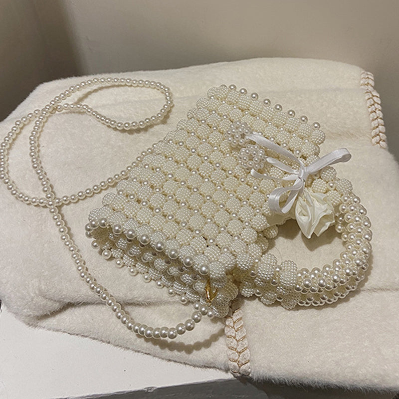 Classic Vintage Bag with a Flattering Fit