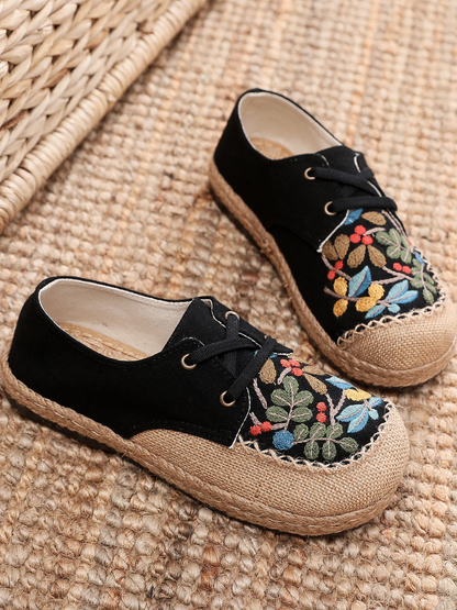 Beautifully Finished Shoes in a Timeless Design