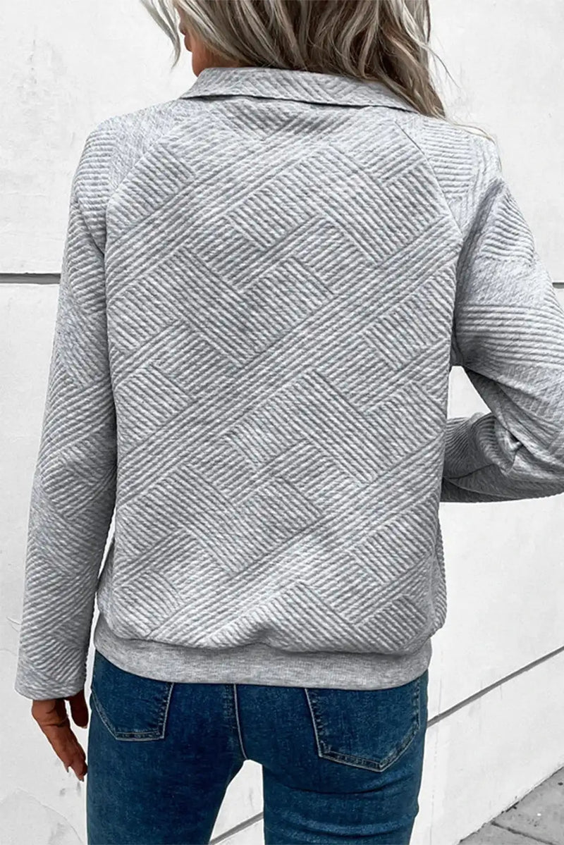Classic Vintage Shirt with a Flattering Fit