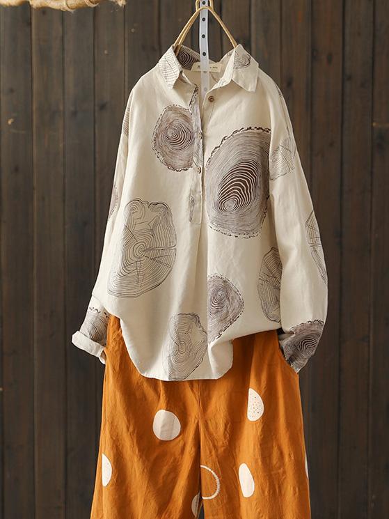Beautifully Crafted Shirt in a Classic Style