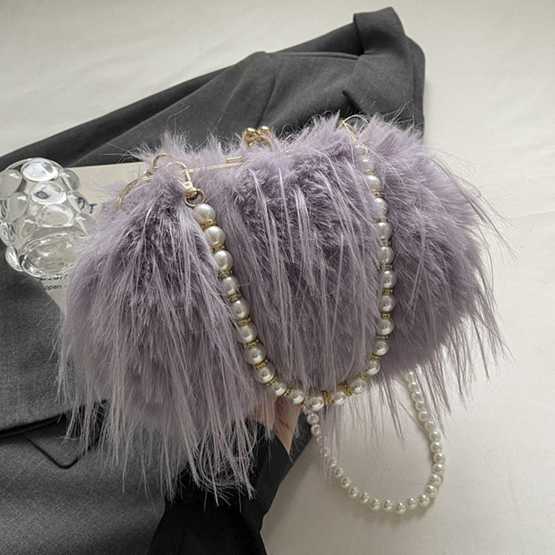 Vintage Inspired Bag with a Contemporary Edge