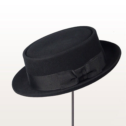 Well Tailored Garment with a Graceful Silhouette