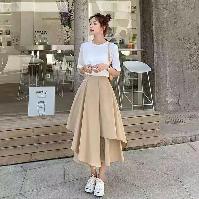 Gracefully Styled Garment for Any Occasion
