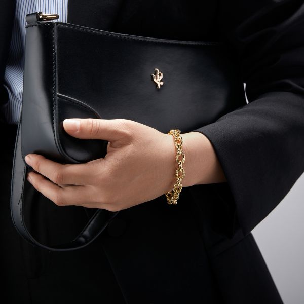 Polished Garment with an Effortless Classic Look
