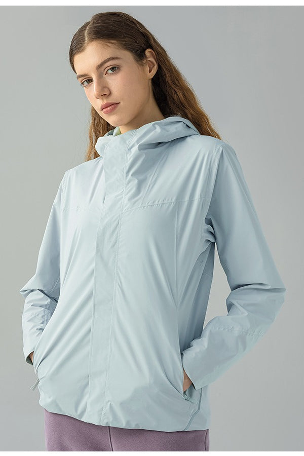 Polished Jacket with an Effortless Classic Look