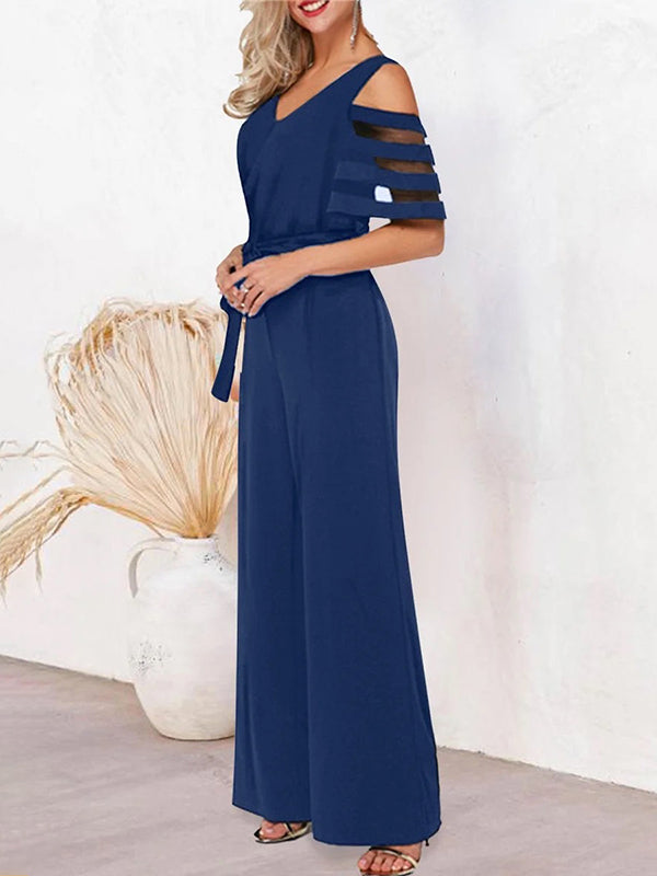 Beautifully Balanced Garment with Timeless Character