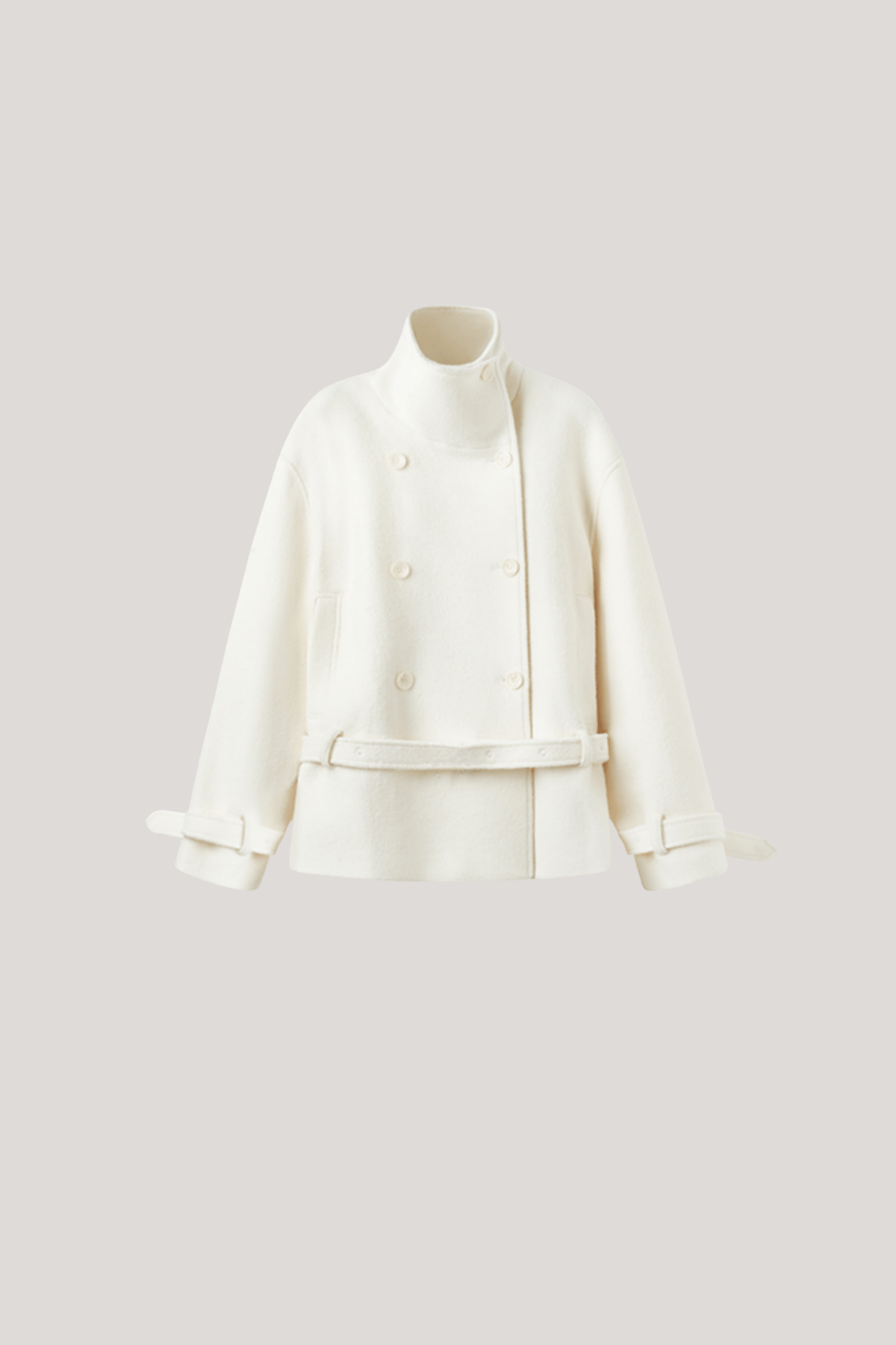 Gracefully Styled Jacket for Any Occasion