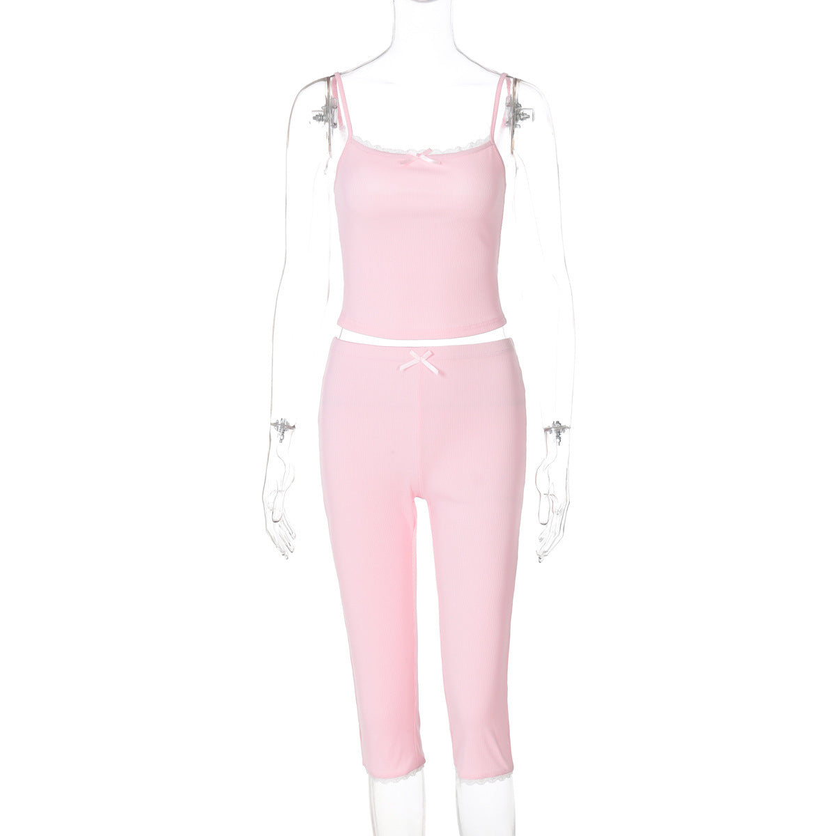 Polished Pants with an Effortless Classic Look