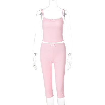 Polished Pants with an Effortless Classic Look