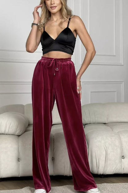 Elegantly Styled Pants for Everyday Wear