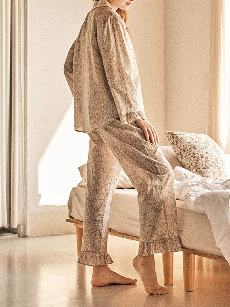 Beautifully Crafted Garment in a Classic Style