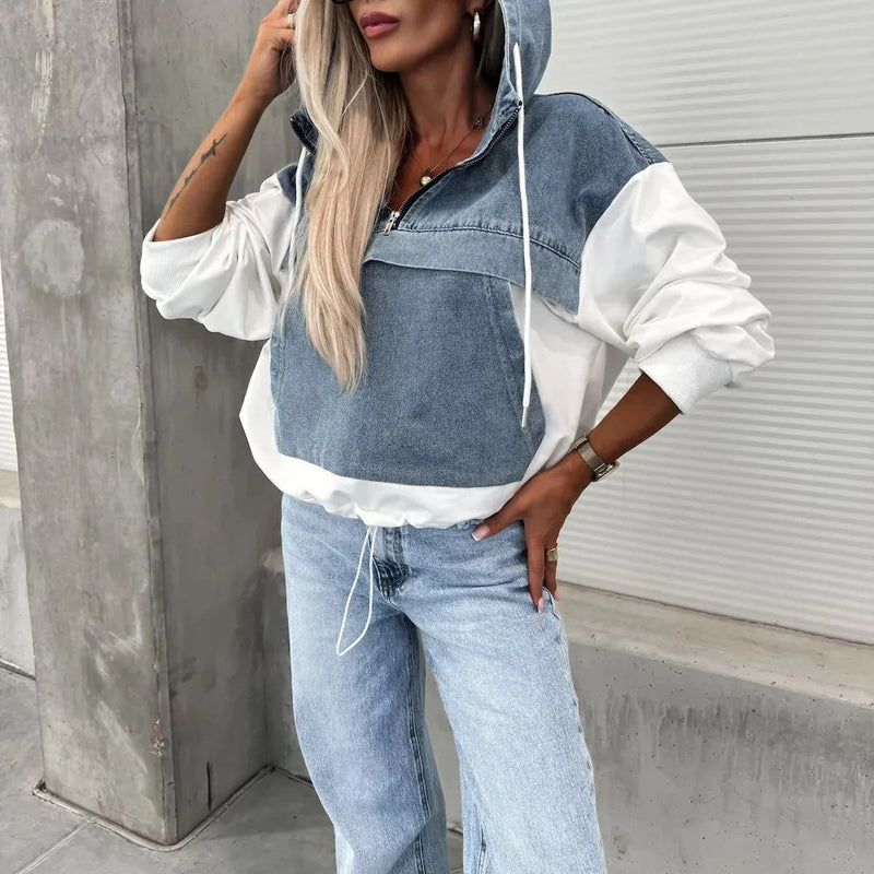 Polished Garment with an Effortless Classic Look