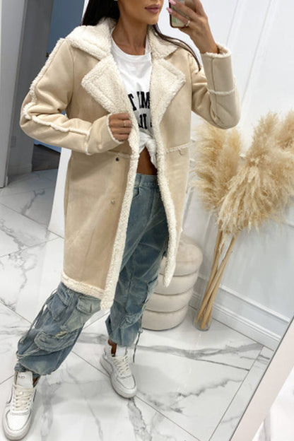 Beautifully Balanced Coat with Timeless Character