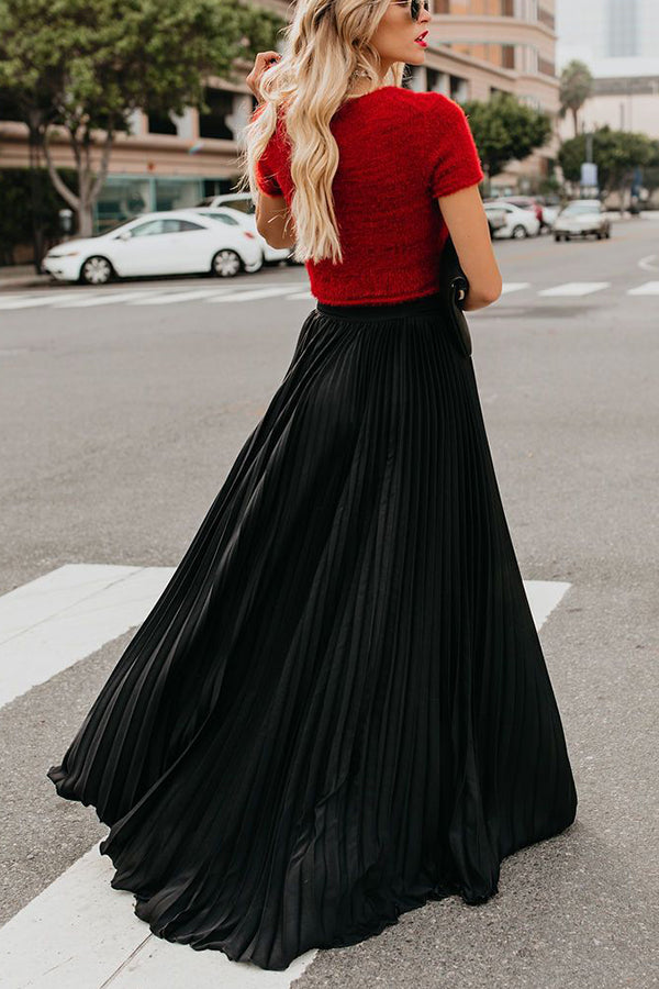 A Vintage Style Garment with Delicate Timeless Details