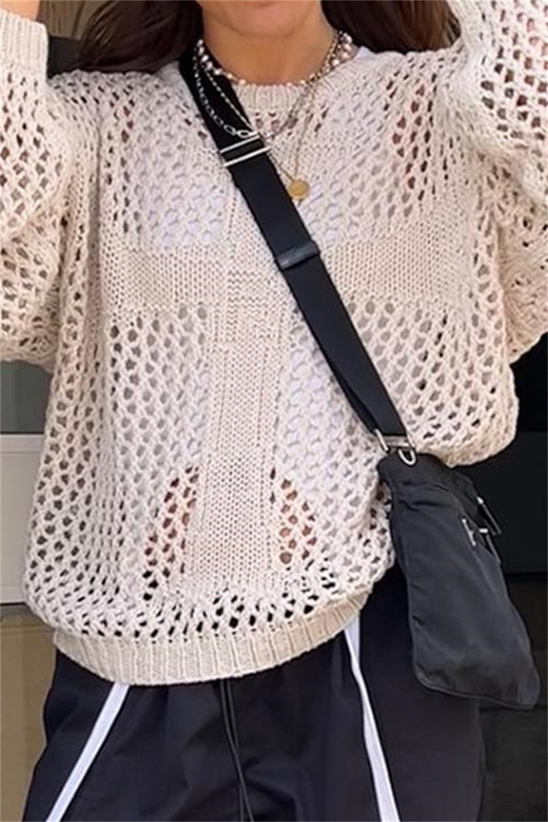 Beautifully Balanced Top with Timeless Character