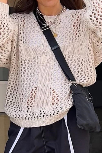 Beautifully Balanced Top with Timeless Character