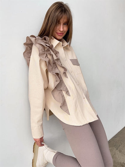 Sophisticated Cardigan with a Clean Classic Look