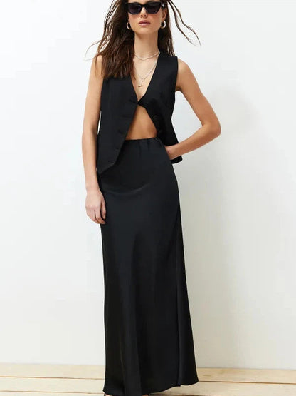 Elegantly Styled Coat for Everyday Wear