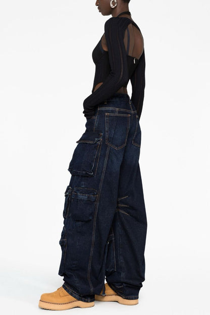 Elegantly Styled Garment for Everyday Wear
