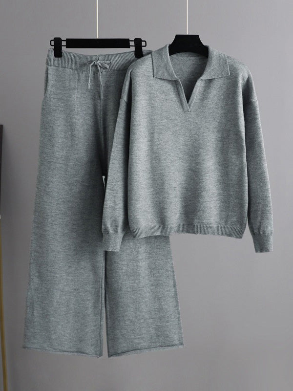 Elegantly Styled Sweater for Everyday Wear