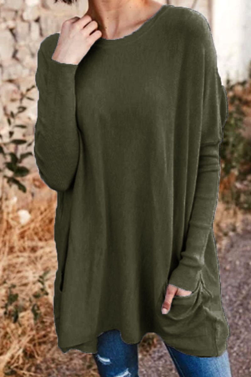 Classic Vintage & Enduringly Stylish Top