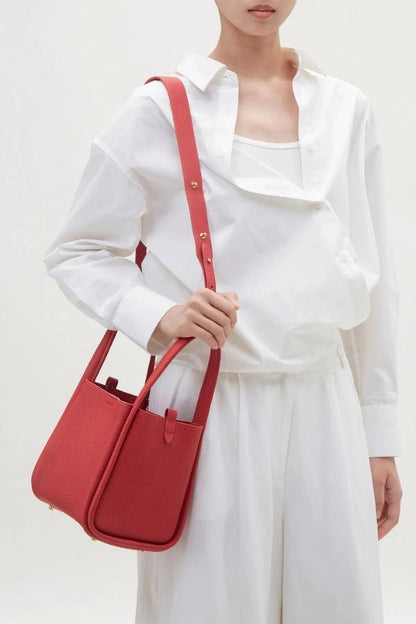 Vintage Inspired Bag with a Contemporary Edge