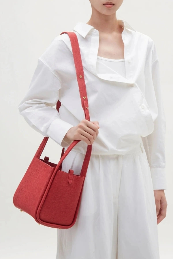 Vintage Inspired Bag with a Contemporary Edge
