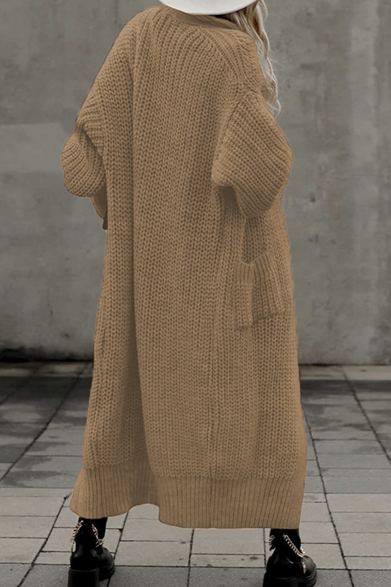 Classic Vintage & Enduringly Stylish Cardigan