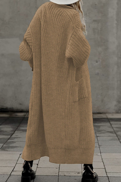 Classic Vintage & Enduringly Stylish Cardigan