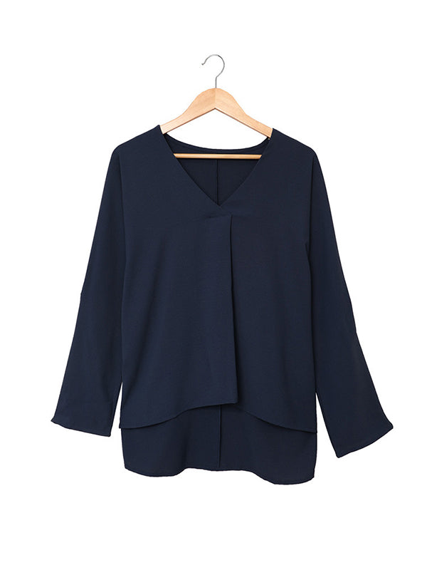 Polished T-Shirt with an Effortless Classic Look