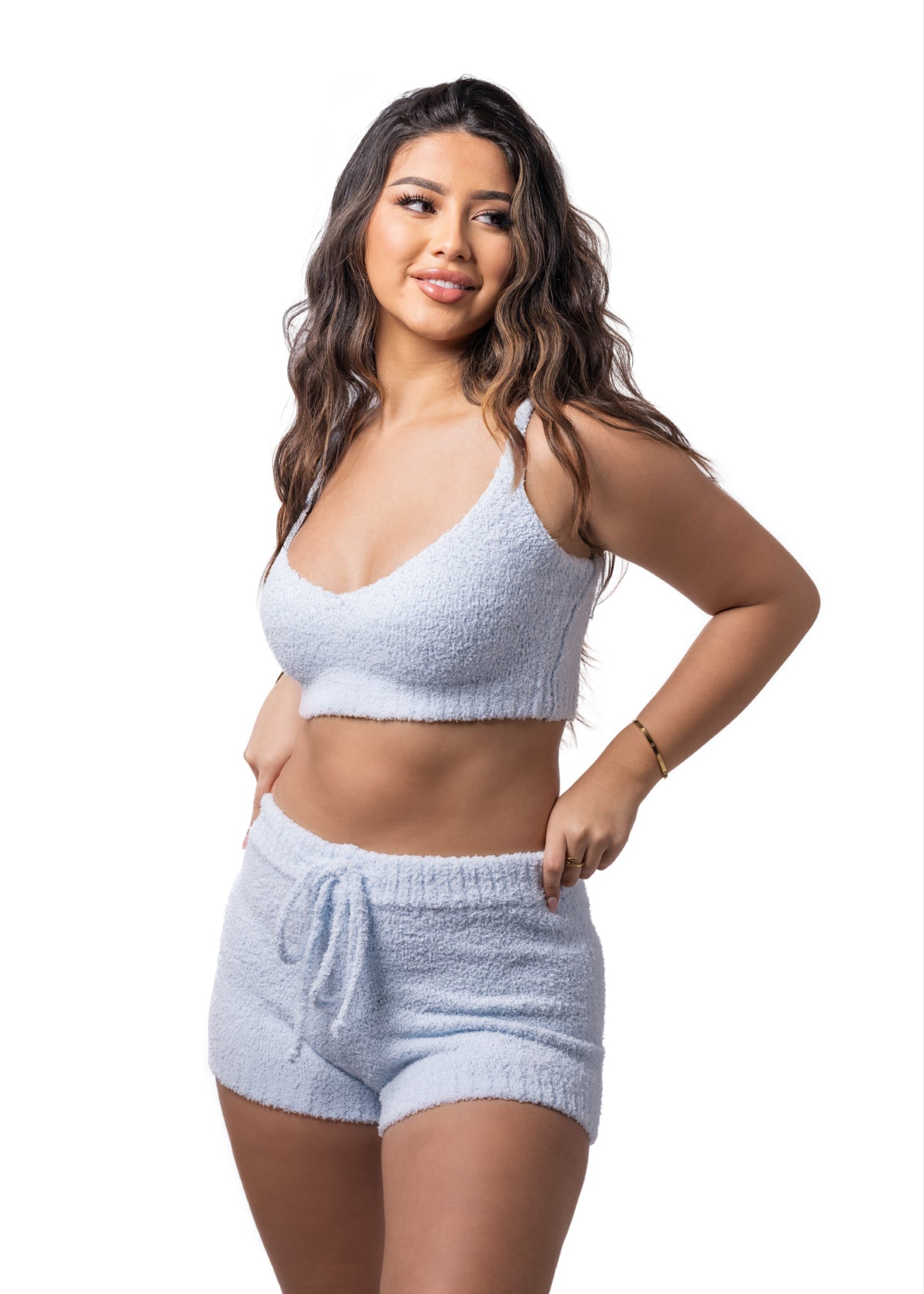 Gracefully Styled Garment for Any Occasion
