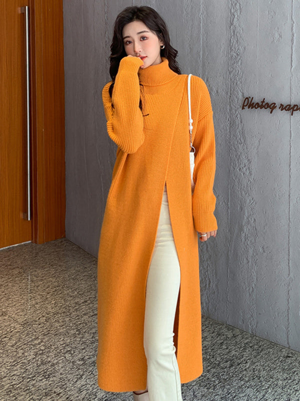 Gracefully Styled Sweater for Any Occasion