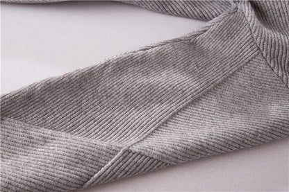 Effortlessly Elegant Garment with a Timeless Design