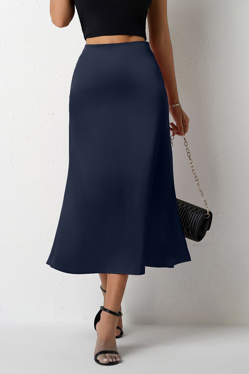 Beautifully Balanced Garment with Timeless Character