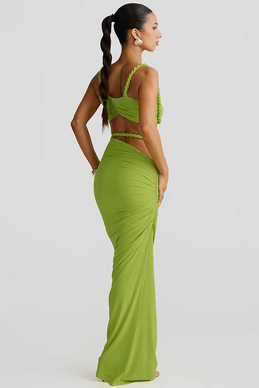 Beautifully Crafted Bikini in a Classic Style