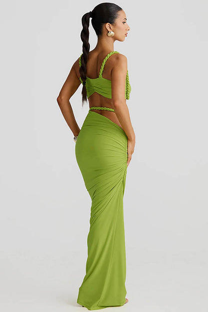Beautifully Crafted Bikini in a Classic Style