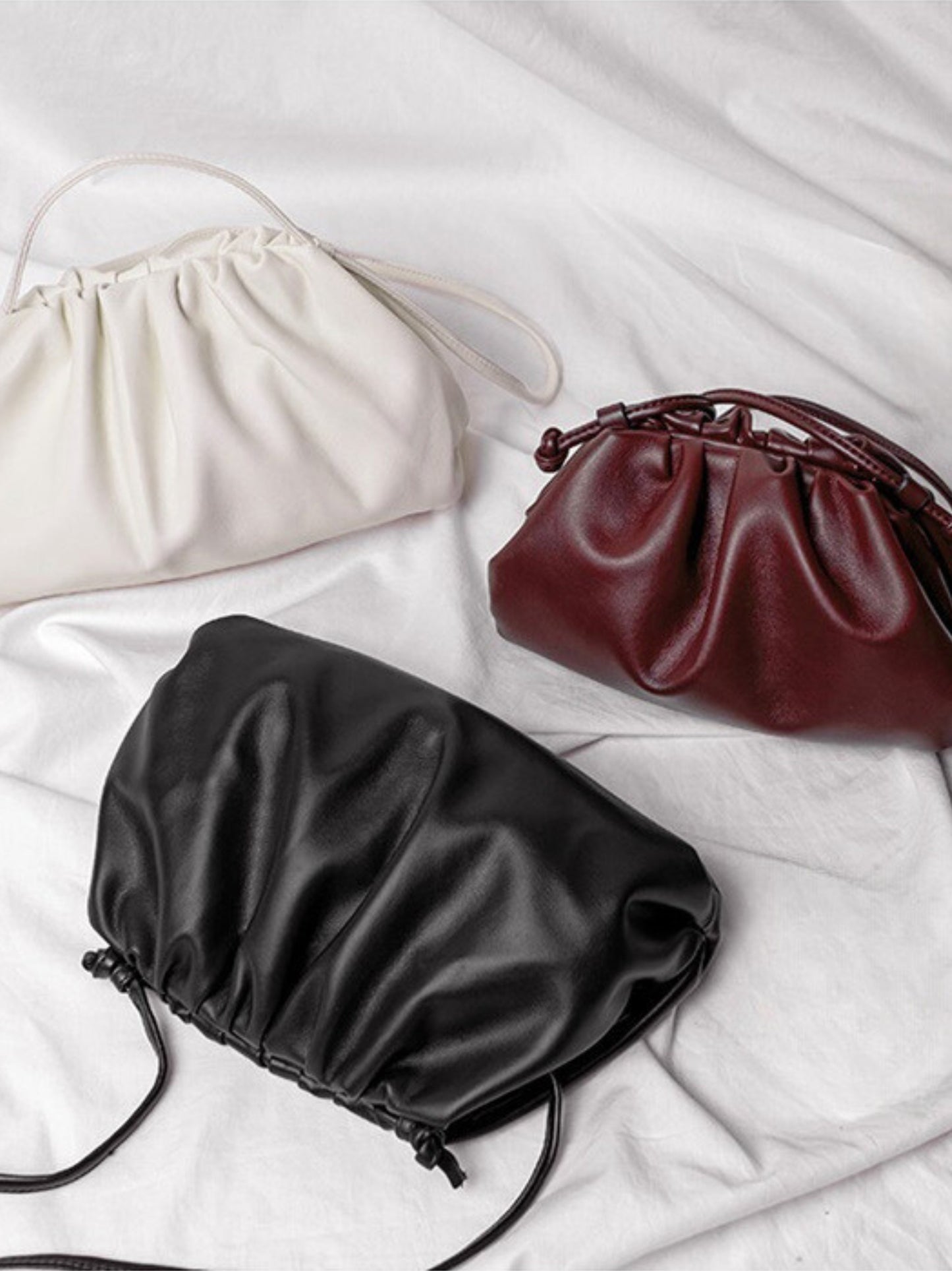 A Vintage Style Garment with Delicate Timeless Details