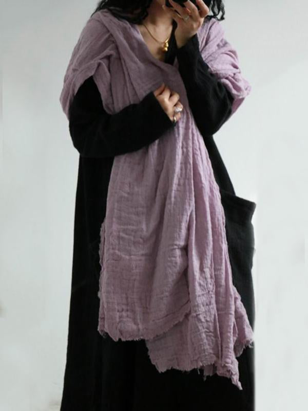 Vintage Inspired Garment with a Contemporary Edge