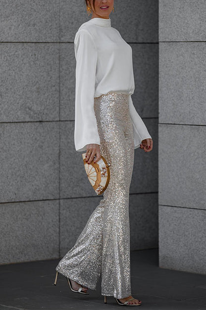 Elegantly Styled Top for Everyday Wear