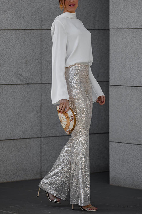 Elegantly Styled Top for Everyday Wear
