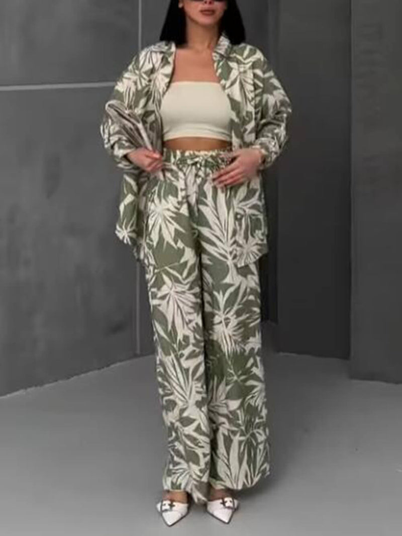 Classic Vintage & Enduringly Stylish Shirt