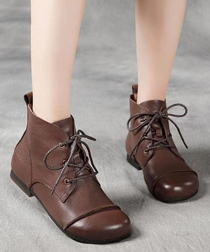 Classic Vintage & Enduringly Stylish Boots