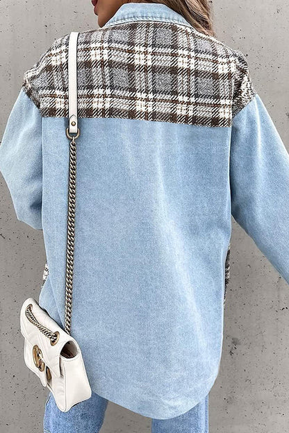 Beautifully Finished Garment in a Timeless Design