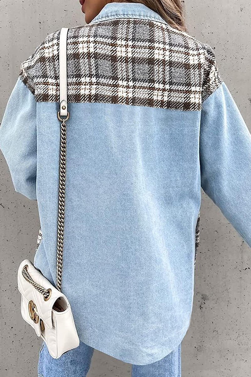 Beautifully Finished Garment in a Timeless Design